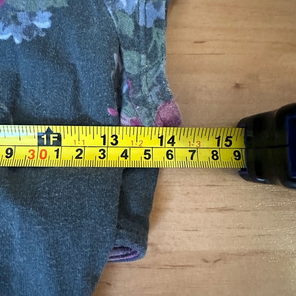 Floral midi dress from American Eagle - Picture 9 of 11